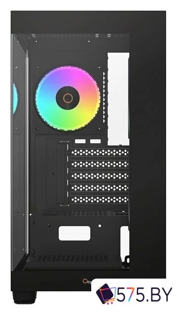 Корпус Ocypus Gamma C52 BK ARGB в магазине 575.by