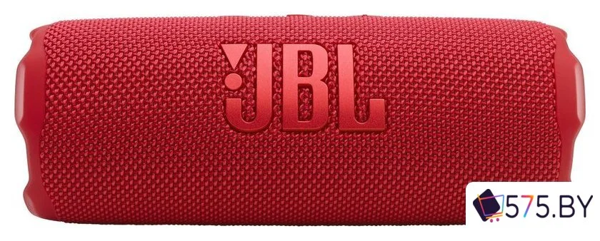 Беспроводная колонка JBL Flip 7 (красный) в магазине 575.by