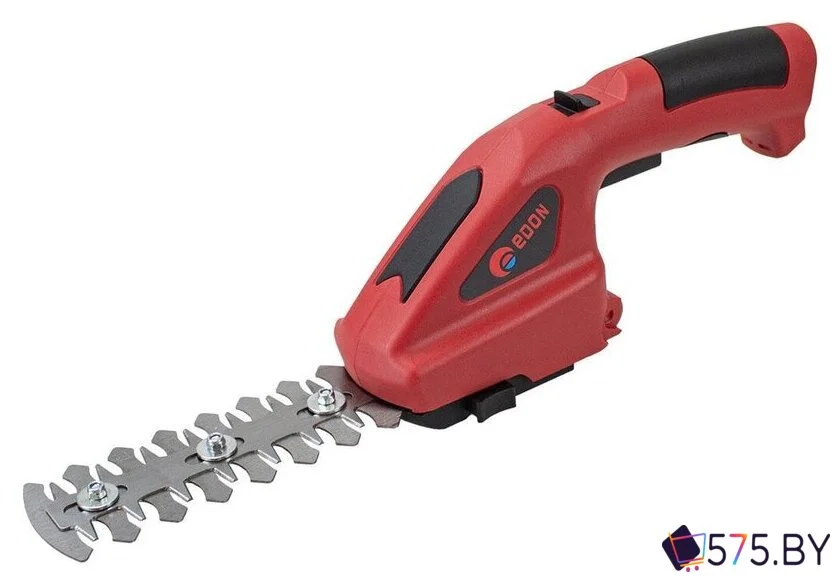 Кусторез + ножницы Edon EDON APS-18E (с 1-им АКБ) в магазине 575.by