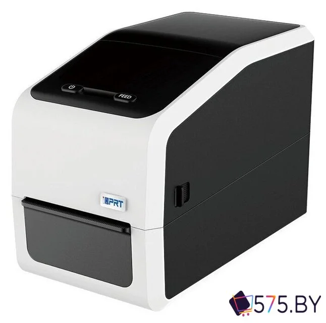 Принтер этикеток iDPRT iD2X 100600670 в магазине 575.by