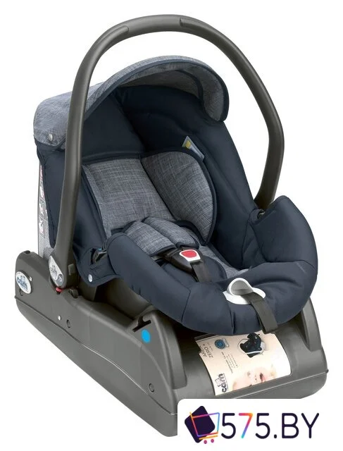 Детское автокресло CAM Area Zero+ (625) в магазине 575.by