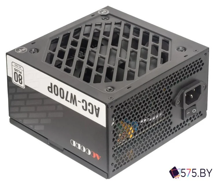Блок питания Accord ACC-W700P в магазине 575.by