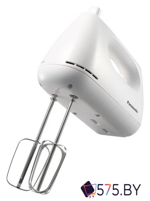 Миксер Panasonic MK-GH3WTQ в магазине 575.by