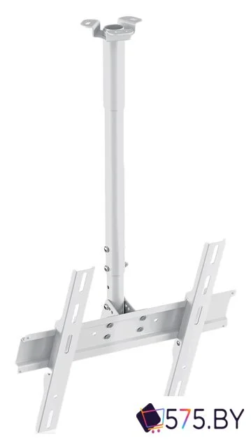 Кронштейн для телевизора Holder PR-101 (белый) в магазине 575.by