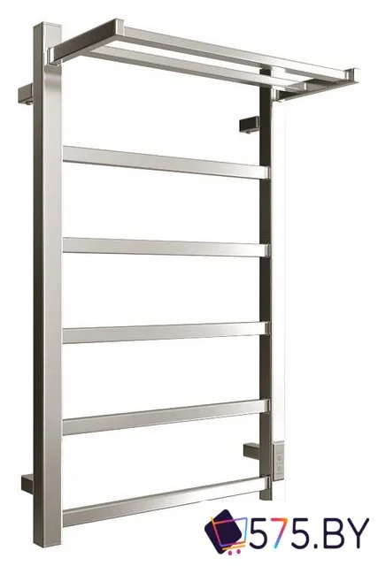 Полотенцесушитель Двин Fj plaza neo 80/50 (полированный) в магазине 575.by