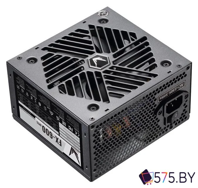 Блок питания Formula FX-600 в магазине 575.by