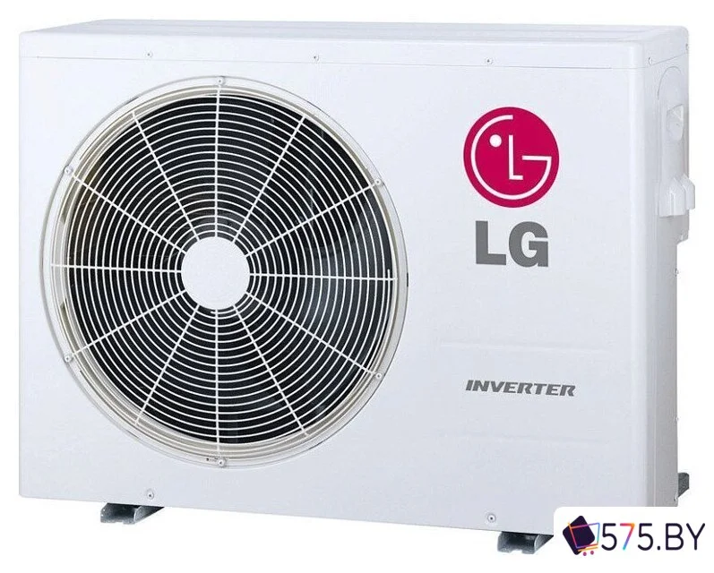 Наружный блок LG Multi F MU3R19 в магазине 575.by