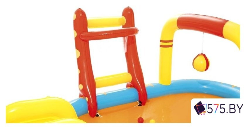 Игровой центр  Bestway Маленькие чемпионы 53068 (435х213х117) в магазине 575.by