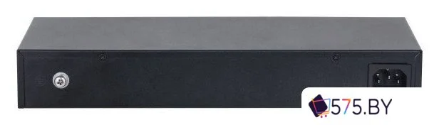 Неуправляемый коммутатор Dahua DH-S3024-24GT в магазине 575.by