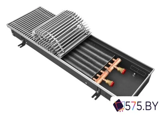 Внутрипольный конвектор Techno Power KVZ 300-85-700 в магазине 575.by