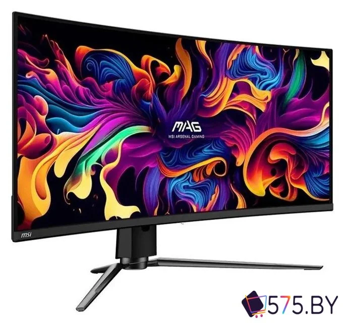 Игровой монитор MSI MAG 341CQP в магазине 575.by