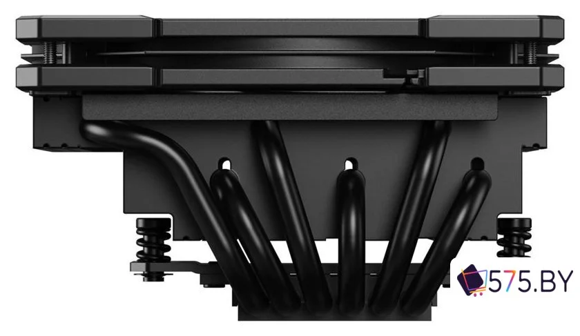 Кулер для процессора ID-Cooling IS-67-XT в магазине 575.by