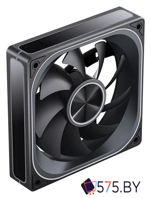 Вентилятор для корпуса Jonsbo ZA-120B (черный) в магазине 575.by
