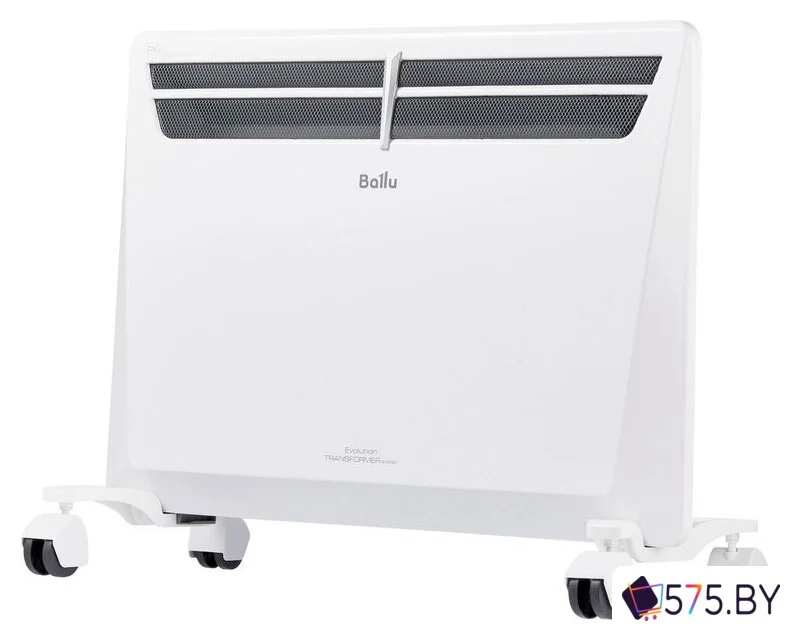Конвектор Ballu Evolution Transformer BEC/EVU-2000 (инверторное управление, с шасси) в магазине 575.by