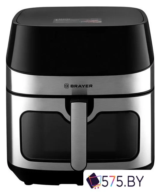 Аэрогриль (аэрофритюрница) Brayer BR2044 в магазине 575.by