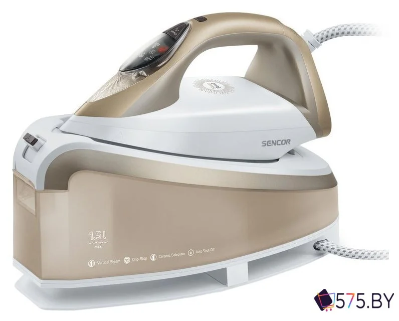 Утюг Sencor SSI 0810VT в магазине 575.by