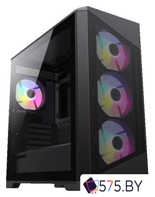 Корпус GameMax Destroyer Mesh в магазине 575.by