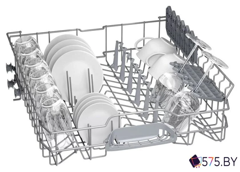 Встраиваемая посудомоечная машина Bosch SMV2ITX18E в магазине 575.by