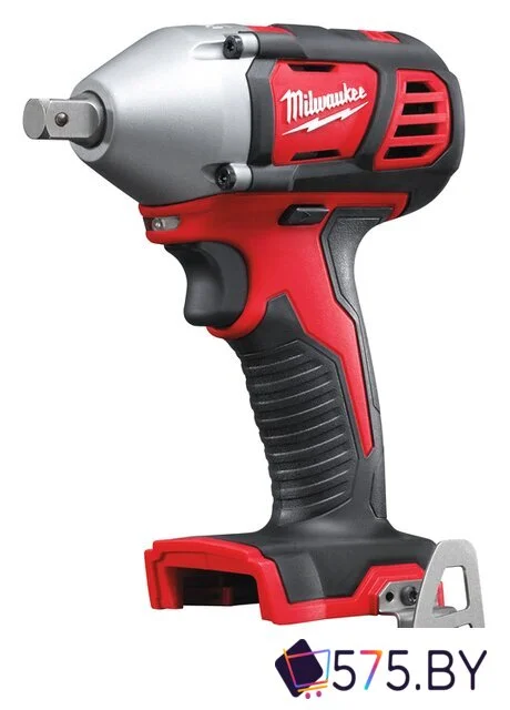 Гайковерт Milwaukee M18 BIW12-0 4933443590 (без АКБ) в магазине 575.by
