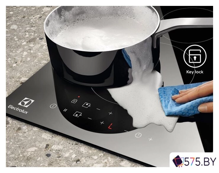Варочная панель Electrolux LIT30230C в магазине 575.by