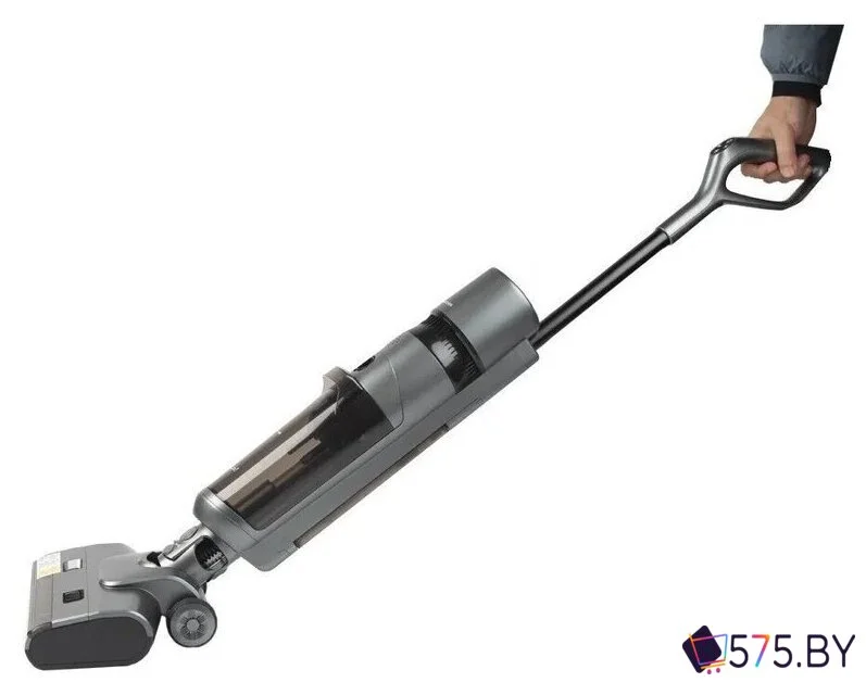 Вертикальный моющий пылесос Normann AVC-920 в магазине 575.by