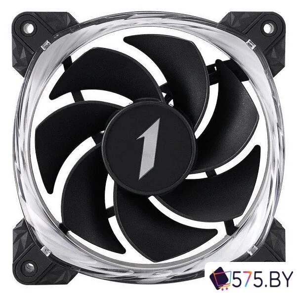 Вентилятор для корпуса 1stPlayer FS7R ARGB (черный) в магазине 575.by