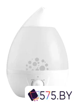 Увлажнитель воздуха EcoStar Happy ESH-HP250/2.6M-WT в магазине 575.by