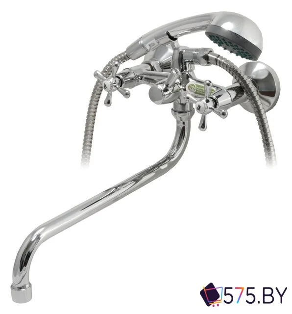 Смеситель Juguni Aquarius 0402.656 в магазине 575.by