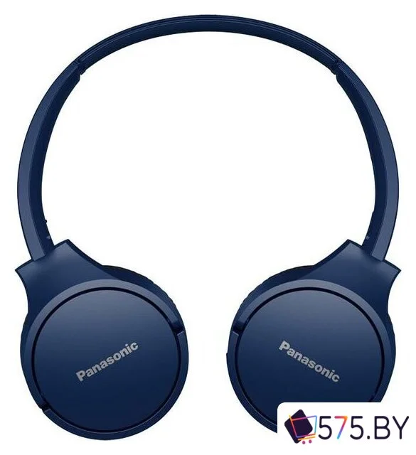 Наушники Panasonic RB-HF420BGE-A в магазине 575.by