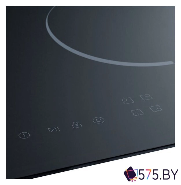 Варочная панель Exiteq EXH-512CB в магазине 575.by