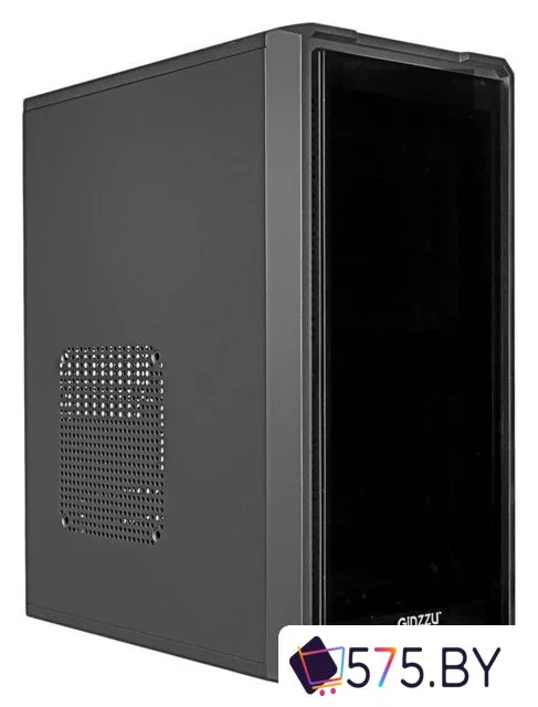 Корпус Ginzzu B173 в магазине 575.by