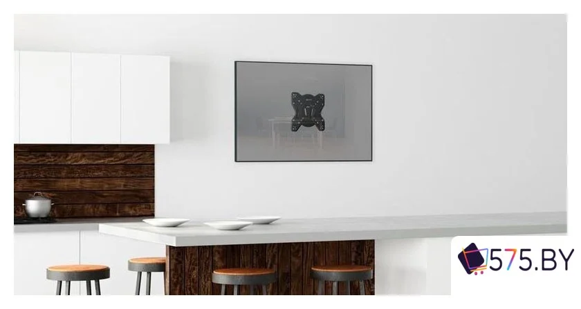 Кронштейн для телевизора Onkron NN31 (черный) в магазине 575.by