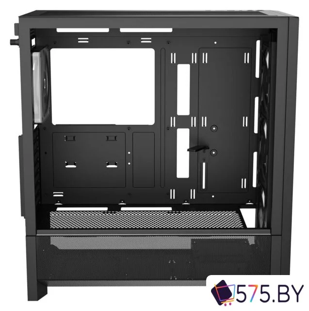 Корпус Ocypus Delta C70 BK ARGB в магазине 575.by