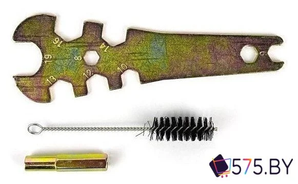 Краскопульт Auarita AB-17S в магазине 575.by