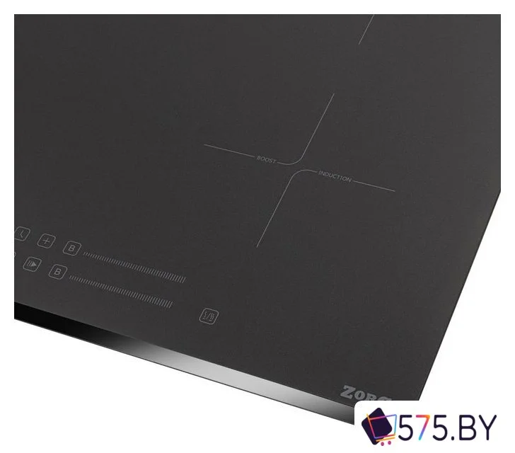 Варочная панель ZorG INO62 black matte в магазине 575.by