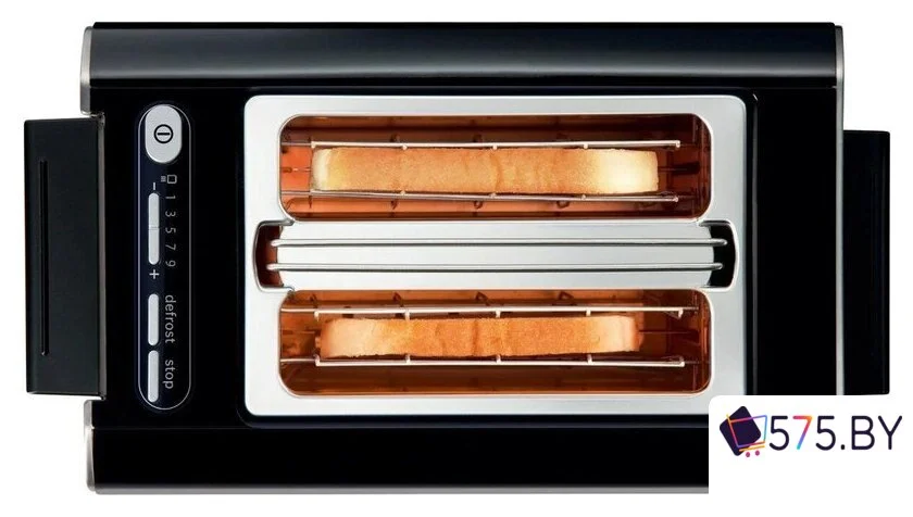 Тостер Bosch TAT8613N в магазине 575.by