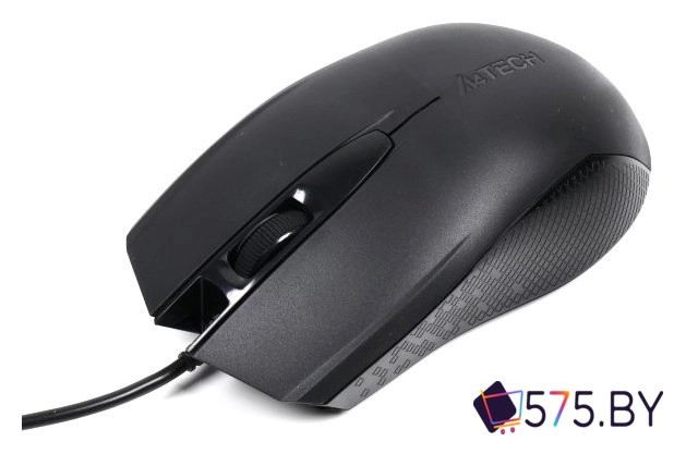 Мышь A4Tech OP-760 в магазине 575.by
