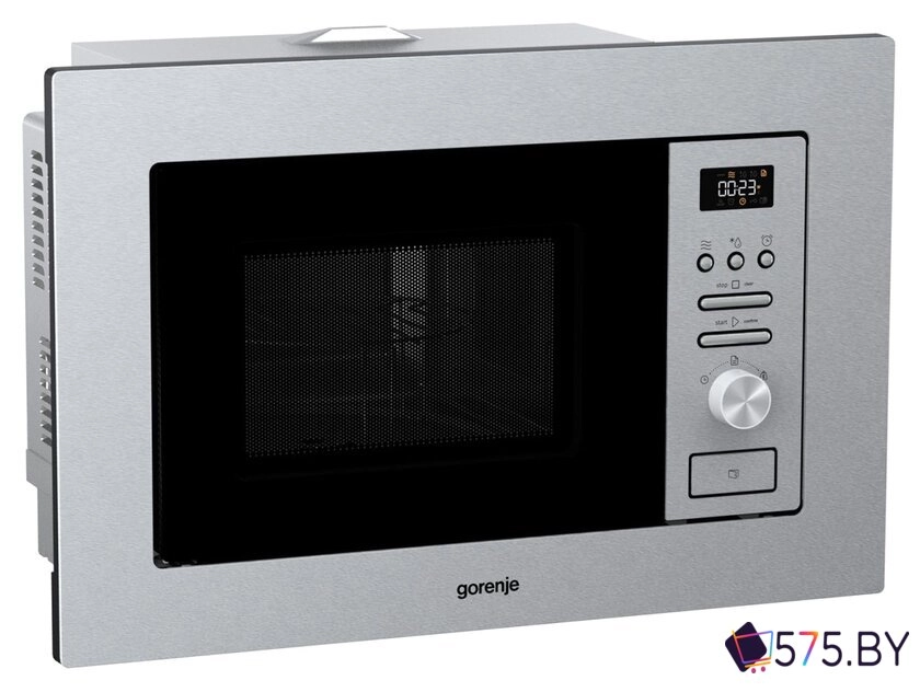 Микроволновая печь Gorenje BM201AG1X в магазине 575.by