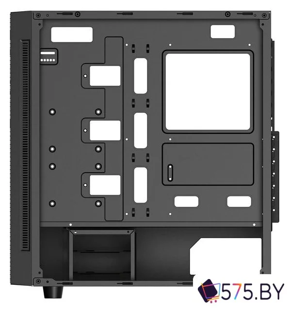 Корпус DeepCool Matrexx 55 Mesh DP-ATX-MATREXX55-MESH в магазине 575.by