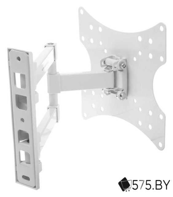 Кронштейн для телевизора Ultramounts UM867W (белый) в магазине 575.by