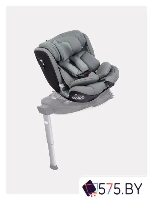 Детское автокресло Rant Aster Max AY969 (Olive) в магазине 575.by