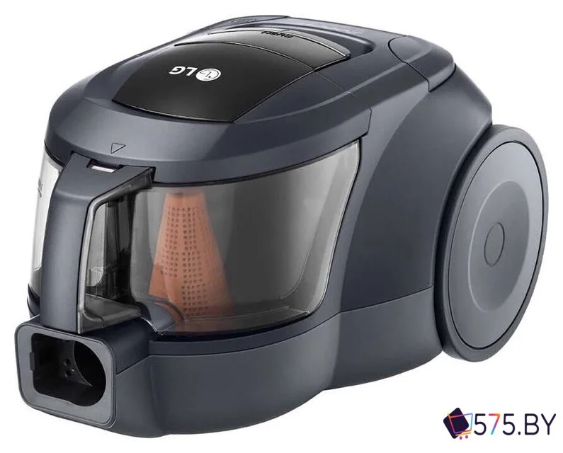 Пылесос LG VC5420NHTG в магазине 575.by