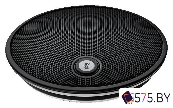 Комплект проводных микрофонов Logitech Group Expansion Microphones [989-000171] в магазине 575.by