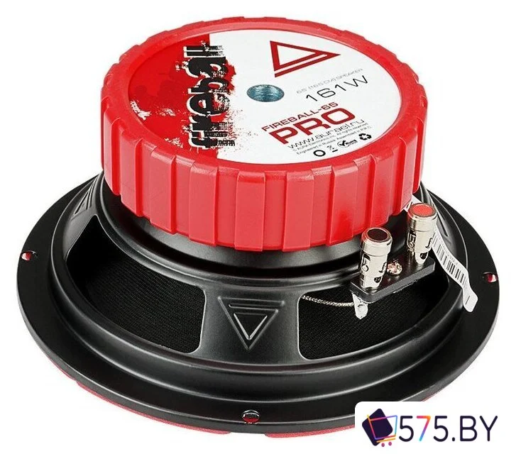 Среднечастотная АС Aura Fireball-65 PRO в магазине 575.by