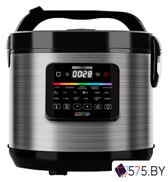 Мультиварка Redmond (Редмонд) MC109 в магазине 575.by