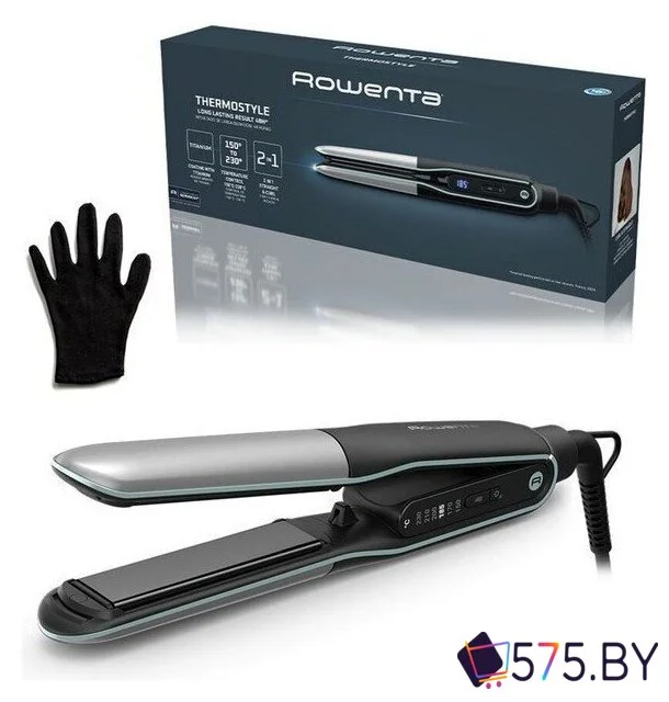 Выпрямитель Rowenta Thermostyle SF7120E0 в магазине 575.by