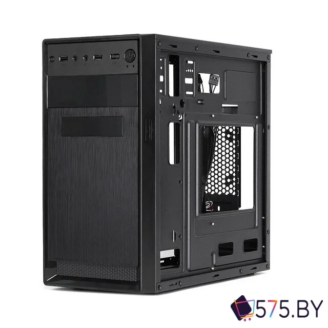 Корпус CrownMicro CMC-4220 500W в магазине 575.by