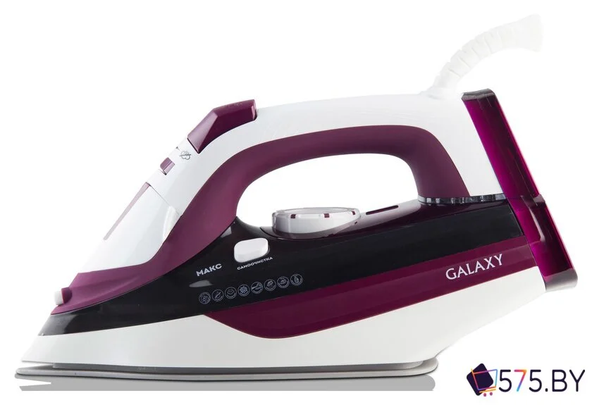 Утюг Galaxy Line GL6108 в магазине 575.by