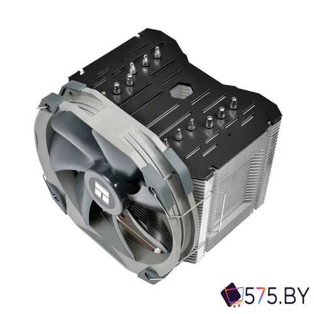 Кулер для процессора Thermalright Macho MAXX в магазине 575.by