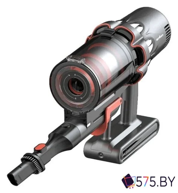 Пылесос Deerma DEM-T50W в магазине 575.by